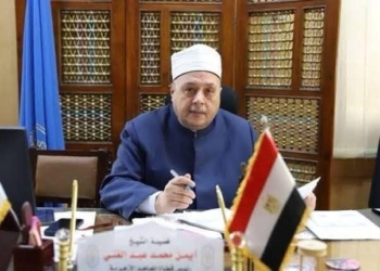 فتح باب التقديم الإلكتروني لمرحلتي رياض الأطفال والصف الأول الابتدائي الأزهري اليوم الثلاثاء