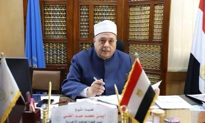 فتح باب التقديم الإلكتروني لمرحلتي رياض الأطفال والصف الأول الابتدائي الأزهري اليوم الثلاثاء