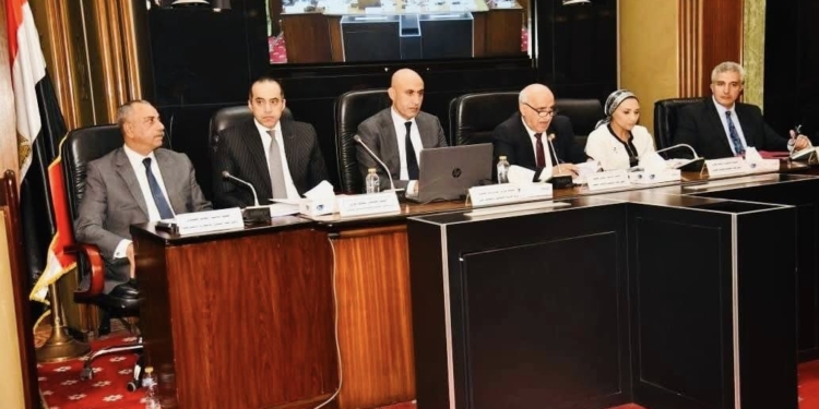 رئيس مجلس النواب: إعادة صياغة تعديلات قانون التعليم استجابة لبعض التخوفات