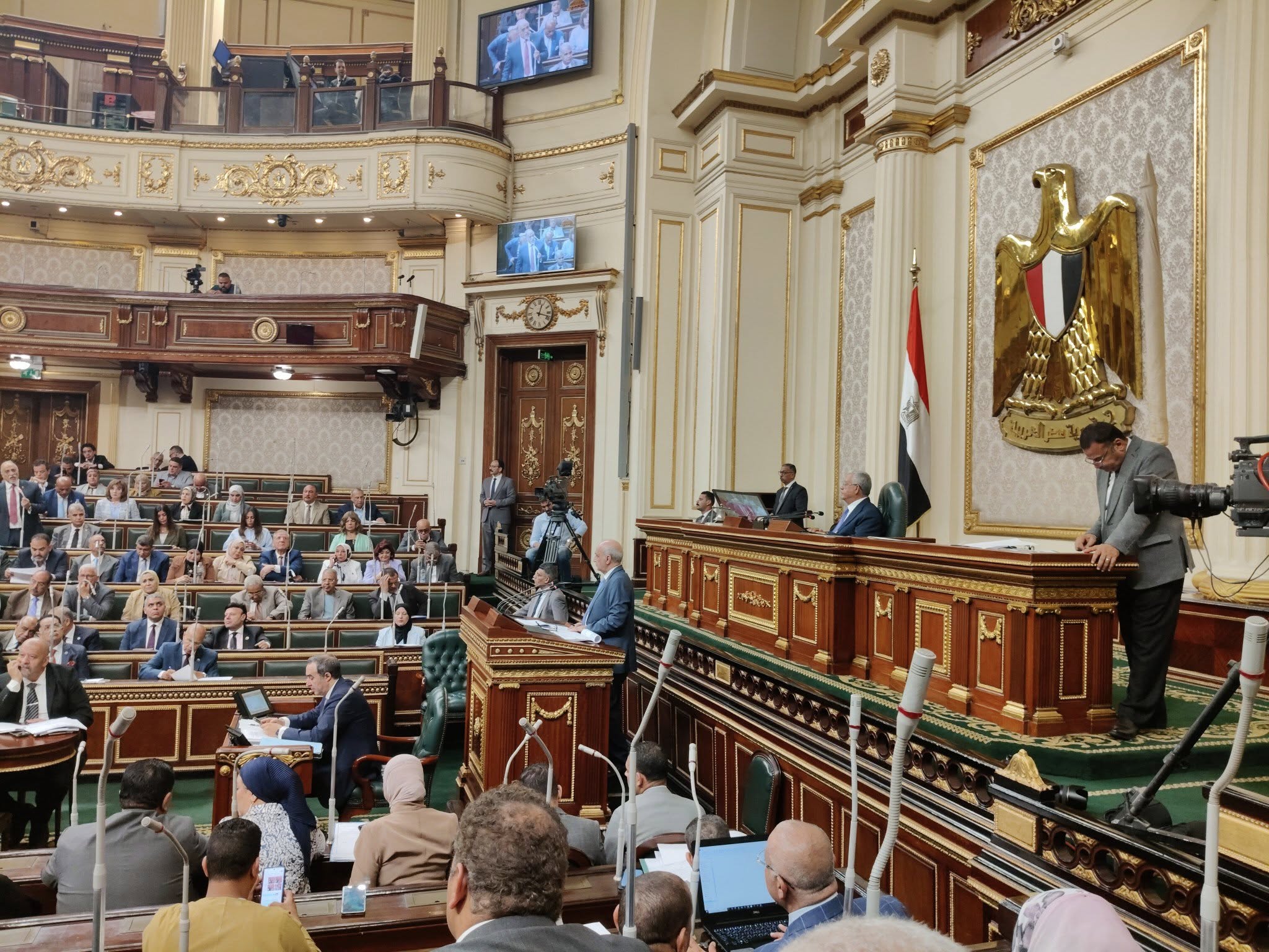 حقيقة إلغاء نظام الثانوية العامة بعد تطبيق مشروع "البكالوريا المصرية"