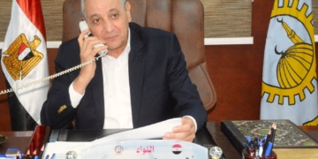 لينك نتيجة الشهادة الإعدادية الترم الأول 2026 بمحافظة الغربية