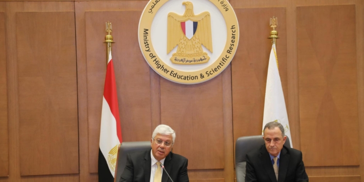 تنسيق الجامعات 2025: جامعات تكنولوجية جديدة وبرامج نوعية تعزز التخصصات المستقبلية