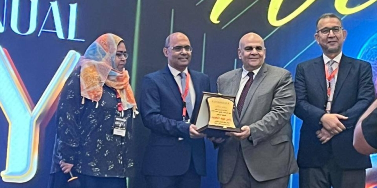 اعتماد دولي مرموق ومشاركة واسعة في المؤتمر السنوي لأمراض الكلى بكلية طب قصر العيني