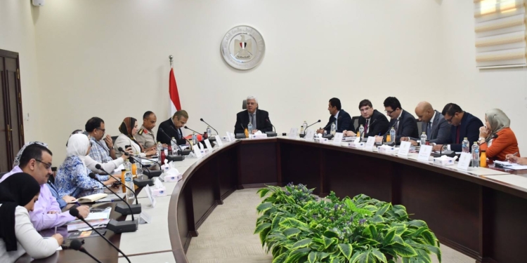 التعليم العالي تطلق 30 حلقة درامية للترويج للتعليم في مصر