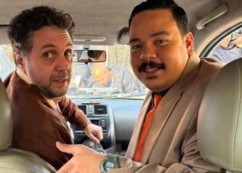 مصطفى غريب: عمرها ما كانت بمجموع الثانوية.. شوفوا دكتور حمدي وعربي