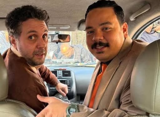 مصطفى غريب: عمرها ما كانت بمجموع الثانوية.. شوفوا دكتور حمدي وعربي