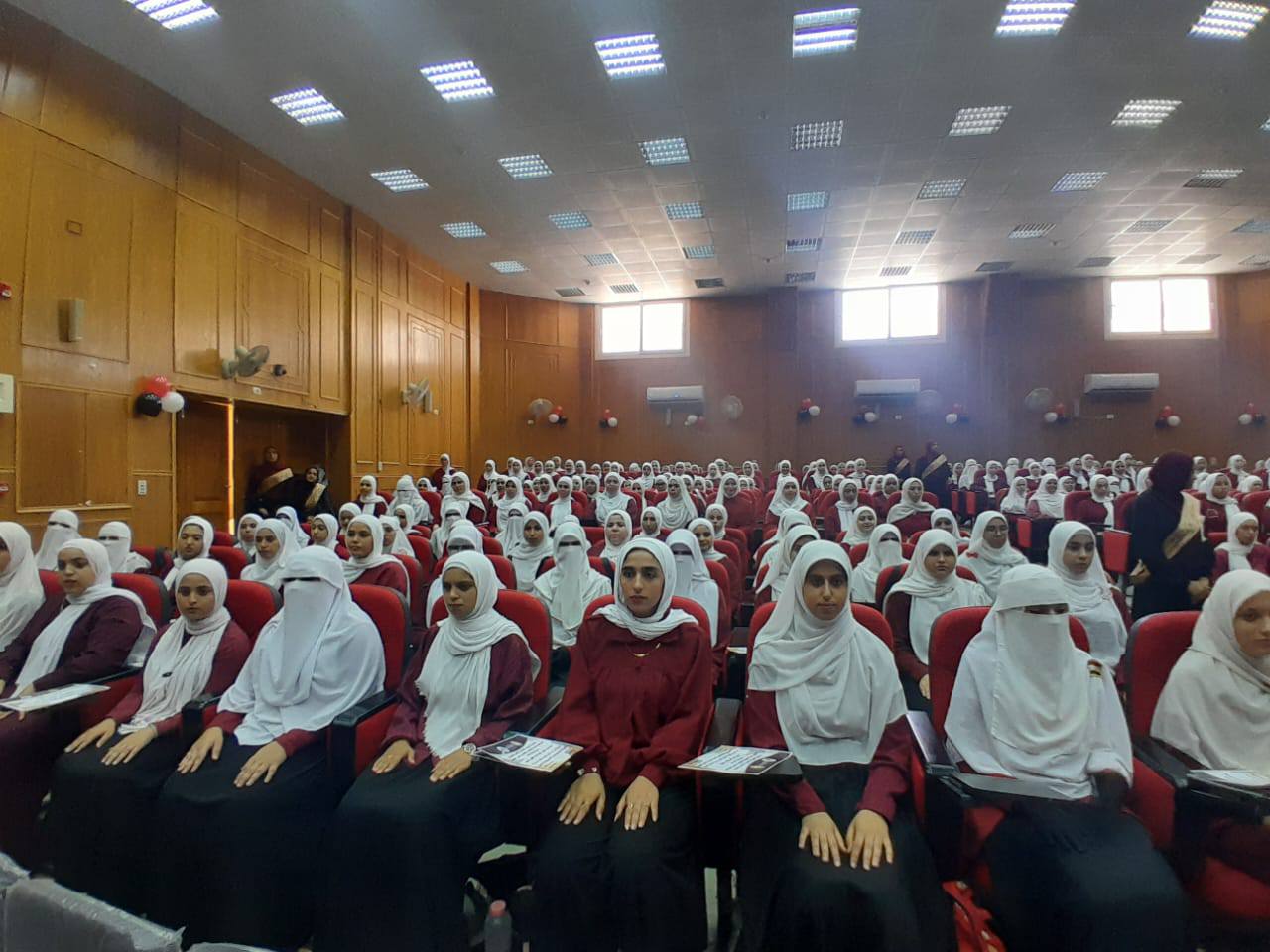نائب رئيس جامعة الأزهر