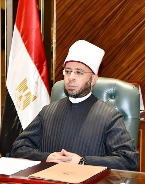 الأوقاف ترد على فتوى الدكتورة سعاد صالح بعدم تحريم الحشيش 