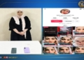 ضبط صانعة محتوى روّجت لاتهام فنانة بالإتجار في الأعضاء
