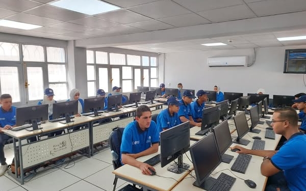 بشهادات دولية.. إطلاق 10 مدارس تكنولوجيا تطبيقية بالتعاون مع إيطاليا