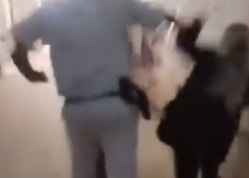 "اتنازلت".. مفاجأة بشأن فيديو التعدي على مراقبة بامتحانات الثانوية العامة