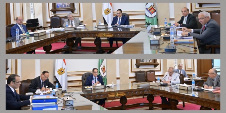 لجان ترشيح عمداء جامعة القاهرة تنتهي من عملها وترفع توصياتها
