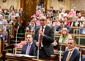 رسميًا.. البرلمان يُقر البكالوريا المصرية اختياريًا الثانوية العامة لم تعد الخيار الوحيد