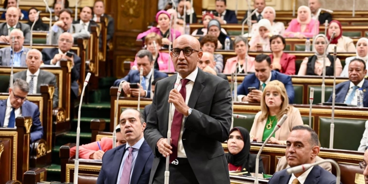 رسميًا.. البرلمان يُقر البكالوريا المصرية اختياريًا الثانوية العامة لم تعد الخيار الوحيد