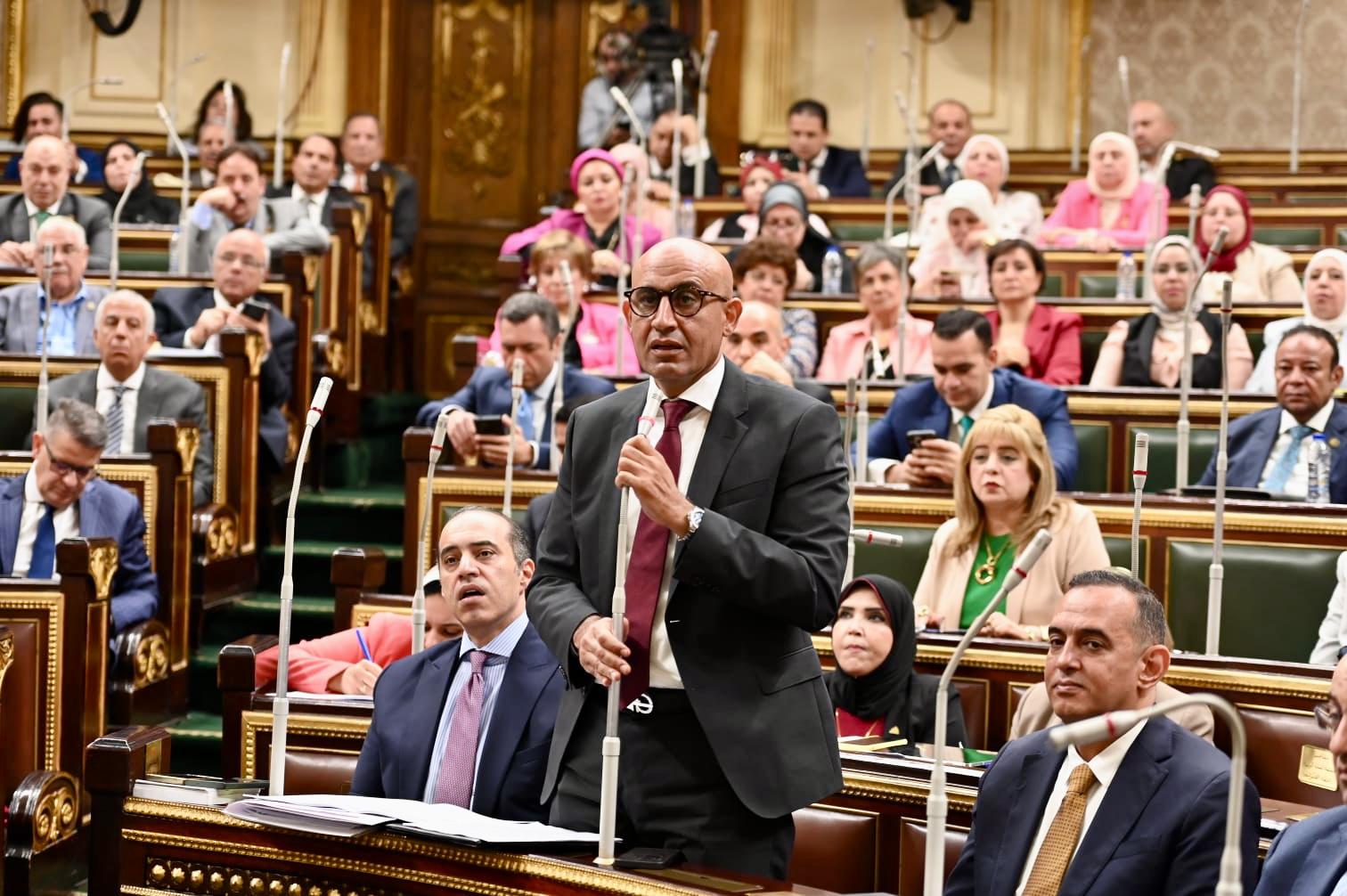 رسميًا.. البرلمان يُقر البكالوريا المصرية اختياريًا الثانوية العامة لم تعد الخيار الوحيد