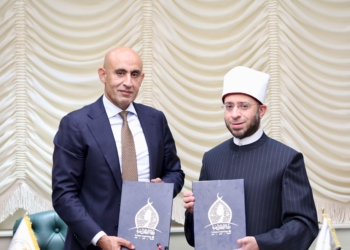 برعاية السيسي.. حضانات تعليمية داخل المساجد بالتعاون بين "الأوقاف" و"التعليم"