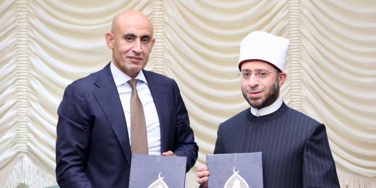برعاية السيسي.. حضانات تعليمية داخل المساجد بالتعاون بين "الأوقاف" و"التعليم"