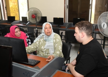 ٣٥ ألف طالب يسجلون في تنسيق المرحلة الأولى للقبول بالجامعات