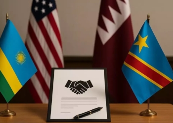 إتفاق الكونجو الديمقراطية ورواندا قد يُعيد تشكيل خريطة التنمية فى أفريقيا