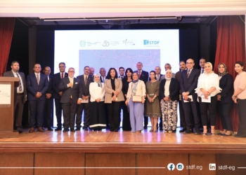 عاشور: التعاون المصري الإيطالي نموذج ناجح في ربط البحث العلمي بالتنمية