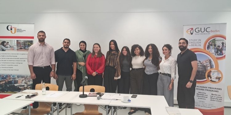 بأيادٍ مصرية… مشروع الهوية البصرية يعيد رسم وجه 7 محافظات