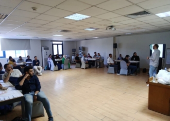 وزارة الصحة تنظم برنامجًا تدريبيًا متقدمًا في أساسيات الجراحة لتعزيز كفاءة الأطباء الشباب