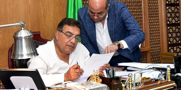 موعد إعلان نتيجة تظلمات الشهادة الإعدادية 2025 بالدقهلية