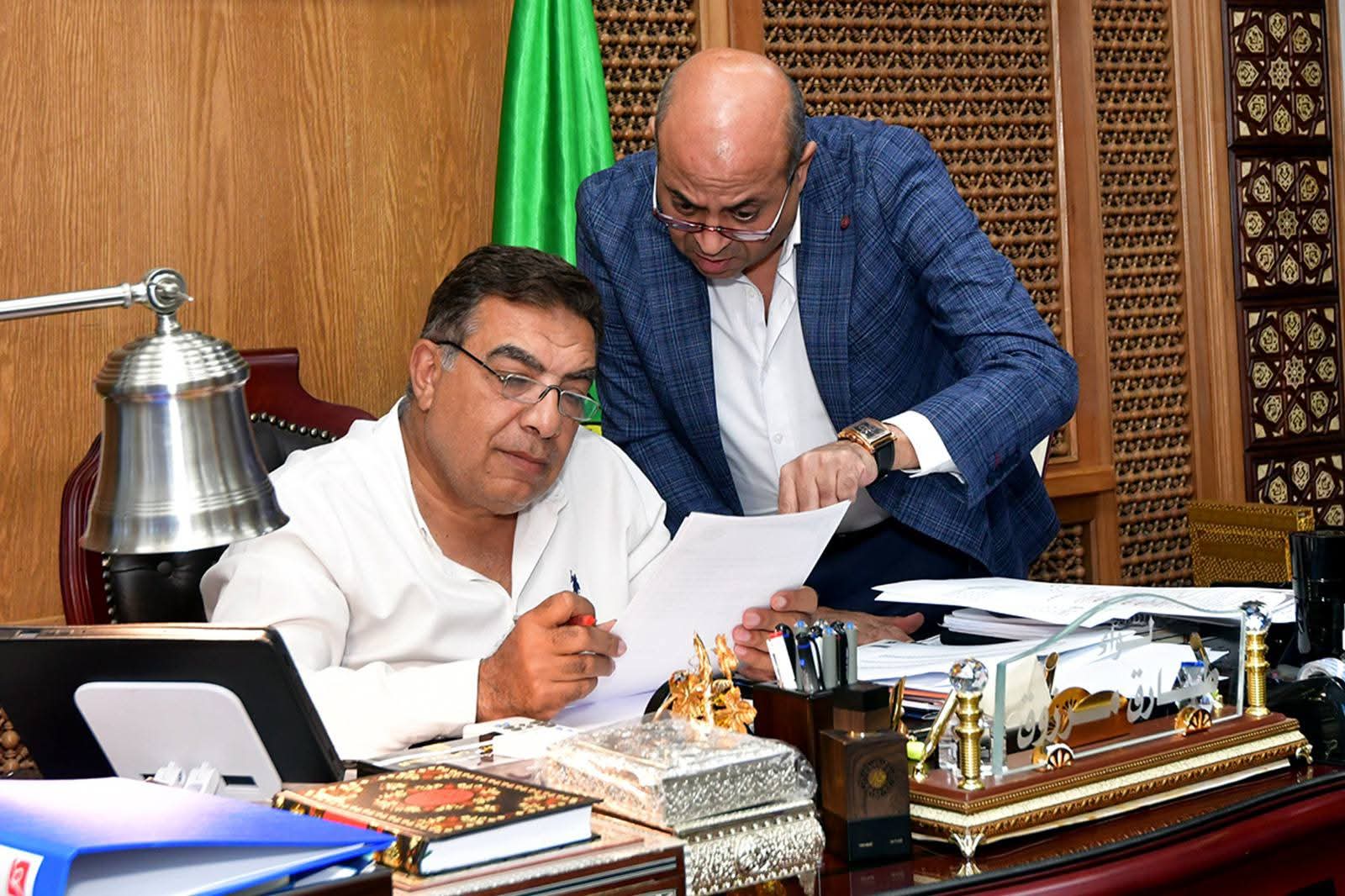 موعد إعلان نتيجة تظلمات الشهادة الإعدادية 2025 بالدقهلية