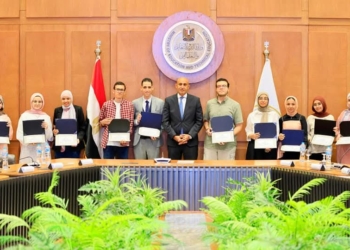 بدء سحب استمارات النجاح لطلاب الثانوية العامة 2025 بـ70 جنيهاً