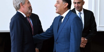 مدبولي: إنشاء مدارس الكهرباء خطوة استراتيجية لربط التعليم الفني بسوق العمل