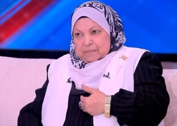 بعد فتوى "الحشيش".. جامعة الأزهر تحيل الدكتورة سعاد صالح إلى التحقيق 
