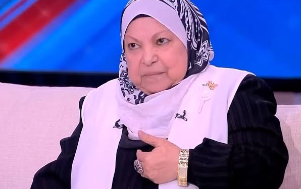 بعد فتوى "الحشيش".. جامعة الأزهر تحيل الدكتورة سعاد صالح إلى التحقيق 