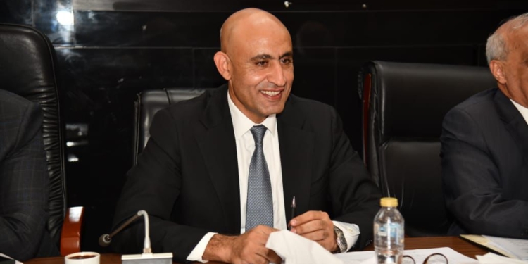 عبداللطيف: خطط وبرامج مدروسة لبناء منظومة تعليمية متكاملة