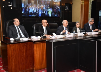  عبداللطيف: تعديلات قانون التعليم  لا تمس المجانية لأنها حقا أصيلا للمواطن