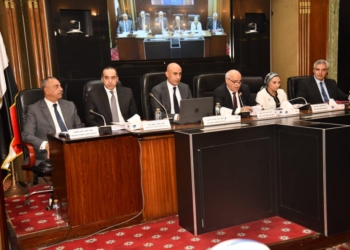 تعديل قانون التعليم.. عبداللطيف: لا نستهدف صلاحيات مطلقة ونسعى لصيغة توافقية