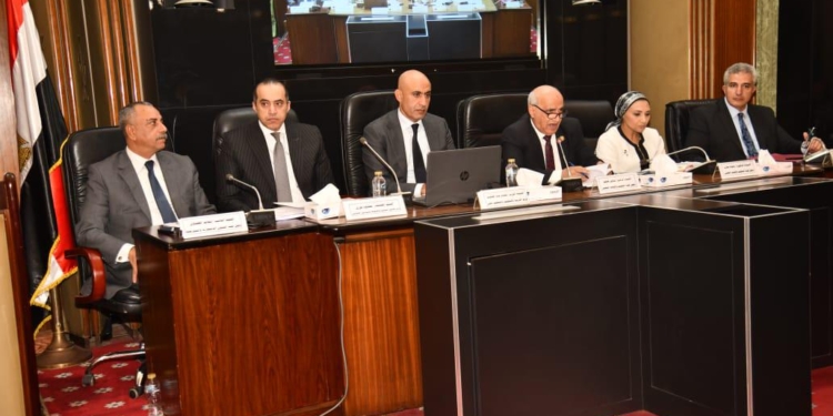 تعديل قانون التعليم.. عبداللطيف: لا نستهدف صلاحيات مطلقة ونسعى لصيغة توافقية