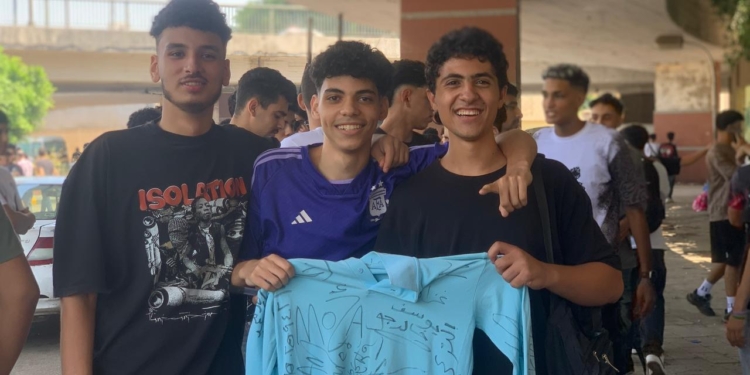 الثانوية العامة 2025.. حل امتحان مادة الإحصاء كامل «صور»