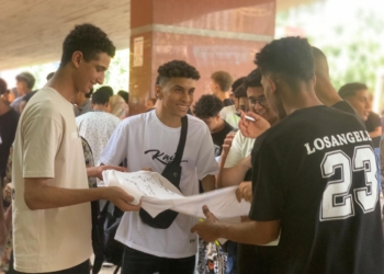 نموذج إجابة امتحان الأحياء لـ الثانوية العامة 2025.. اطمن على حلك قبل الإجازة