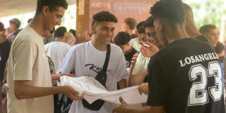 نموذج إجابة امتحان الأحياء لـ الثانوية العامة 2025.. اطمن على حلك قبل الإجازة