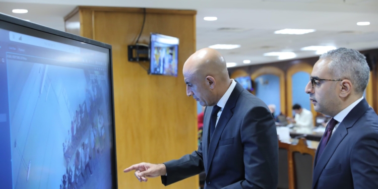 الثانوية العامة 2025.. متحدث «التعليم» يوجه تحذيرا بشأن مؤشرات النجاح وموعد النتيجة