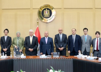 عبداللطيف: التعليم الفني ركيزة أساسية لبناء مستقبل مصر الاقتصادي والصناعي