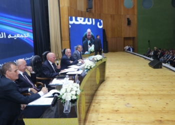 نقيب المعلمين: حافظنا على أصول النقابة وراعينا الأمانة بصون المال العام