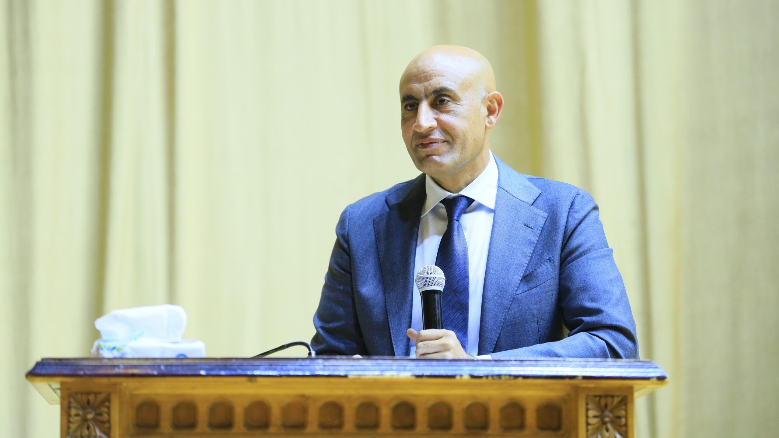 وزير التعليم يكشف مفاجأة بشأن معدلات الالتحاق بـ الأول الابتدائي 