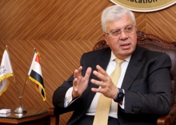 التعليم العالي: ٦٢ ألف طالب يسجلون لأداء اختبارات القدرات