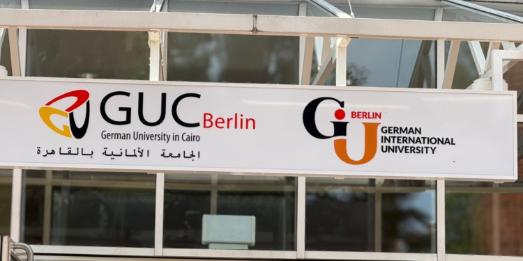 اليوم.. 608 طلاب يشاركون في فعاليات “Connects Workshops 2025″في الجامعة الألمانية ببرلين