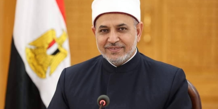 رئيس جامعة الأزهر يعلن اليوم بدء التسجيل لاختبارات القدرات ولمدة أسبوعين
