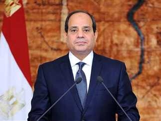 رئيس جامعة القاهرة يهنئ الرئيس السيسي والشعب المصري العظيم بالذكرى الثانية عشرة لثورة ٣٠ يونيو المجيدة