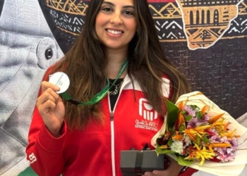 جامعة القاهرة تحقق إنجازًا تاريخيًا في بطولة إفريقيا لسلاح السيف – نيجيريا ٢٠٢٥