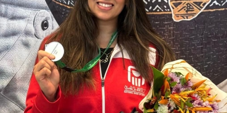 جامعة القاهرة تحقق إنجازًا تاريخيًا في بطولة إفريقيا لسلاح السيف – نيجيريا ٢٠٢٥