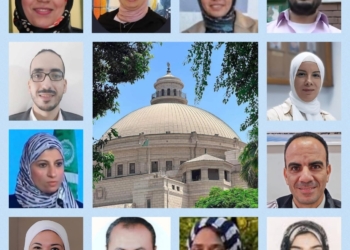 جامعة القاهرة: تعيين وتجديد تعيين 59 قيادة جامعية جديدة بالكليات والمراكز